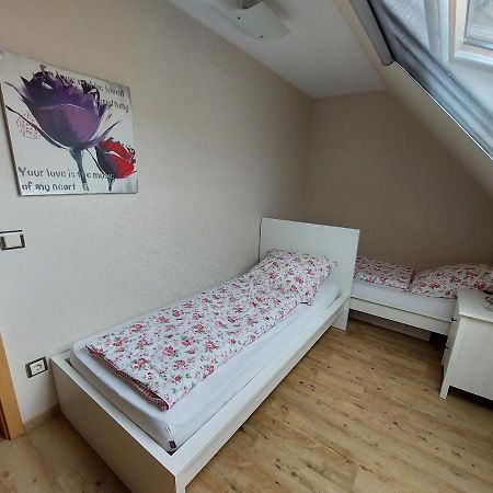 Ferienwohnung Droemmeljan Xanten Exterior foto