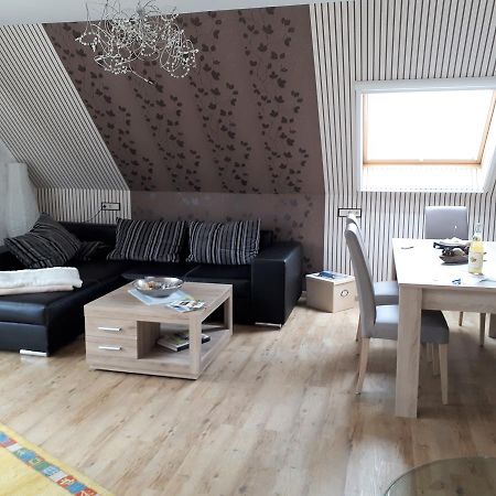 Ferienwohnung Droemmeljan Xanten Exterior foto