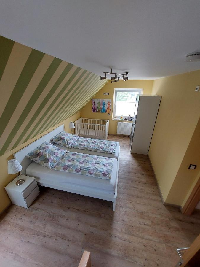 Ferienwohnung Droemmeljan Xanten Exterior foto