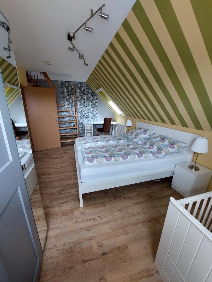 Ferienwohnung Droemmeljan Xanten Exterior foto