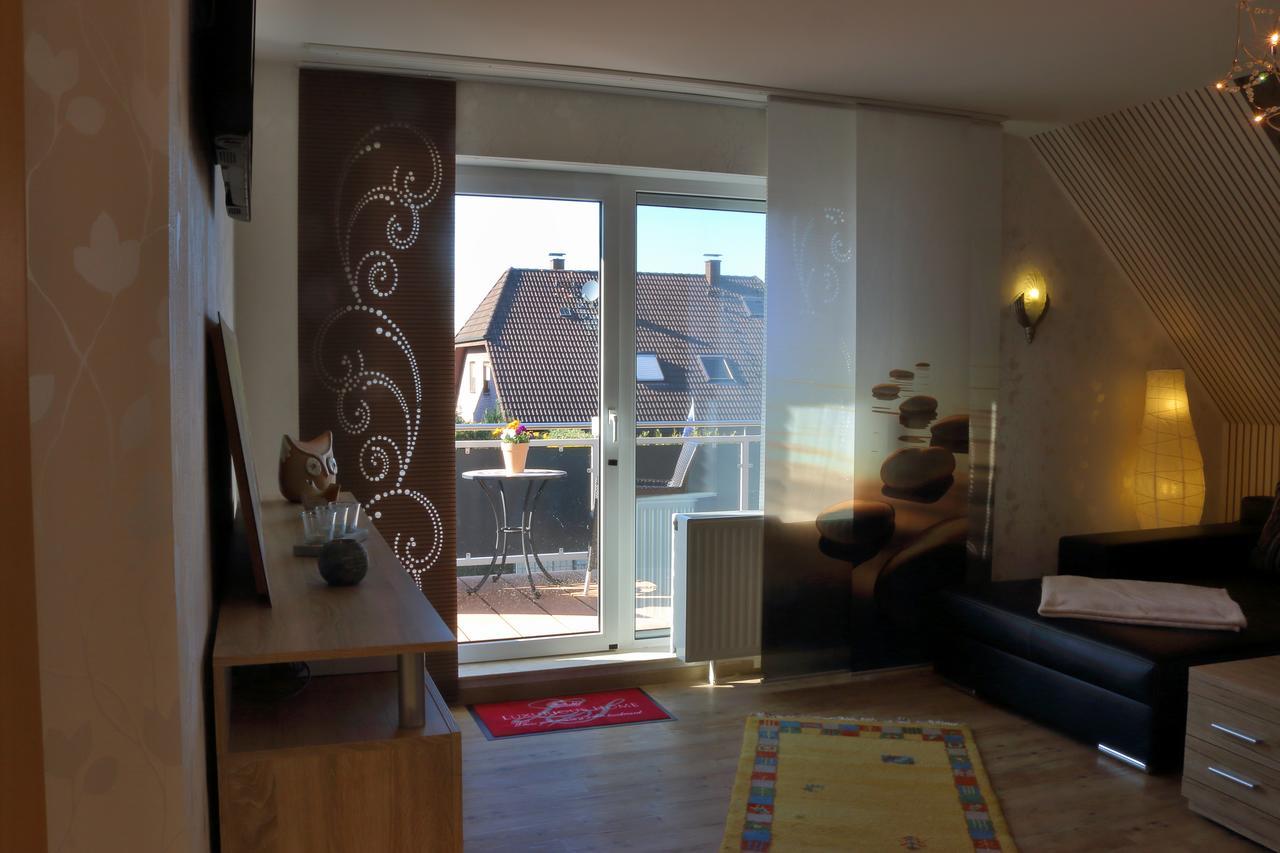 Ferienwohnung Droemmeljan Xanten Exterior foto