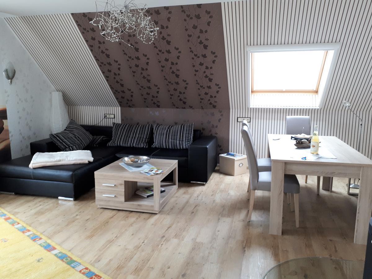 Ferienwohnung Droemmeljan Xanten Exterior foto